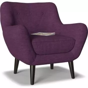 Кресло Смарт Элефант dream violet (А1061532159)