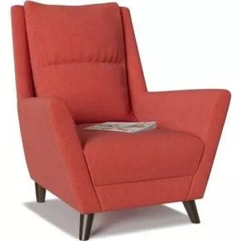 Кресло Смарт Йорк orange (А1881503297)