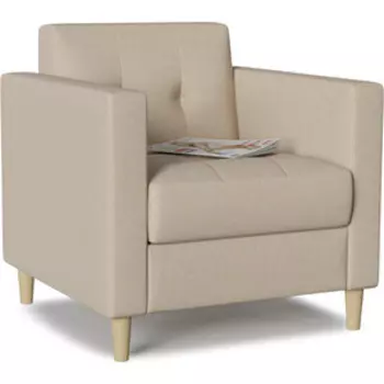 Кресло Смарт Квест Ivory (А0681496989)