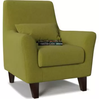 Кресло Смарт Либерти green (А1061500191)