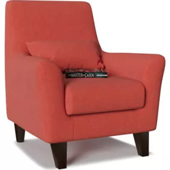 Кресло Смарт Либерти orange (А1061500192)