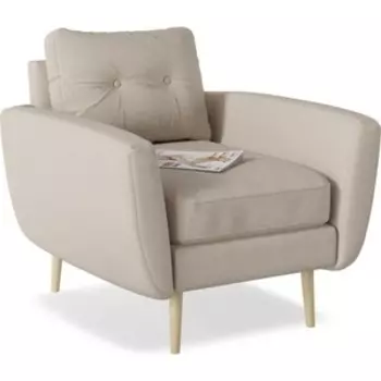 Кресло Смарт Норфолк Ivory (А0681482946)