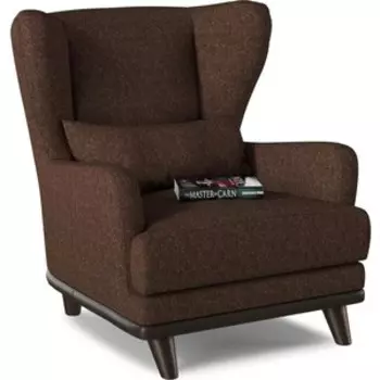 Кресло Смарт Оскар Dream brown (СА0201344021)