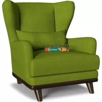 Кресло Смарт Оскар dream green (СА1061532144)