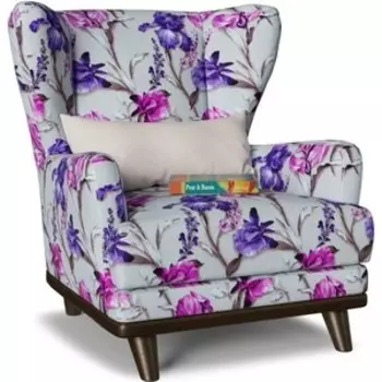 Кресло Смарт Оскар Iris 2 (А1061511057)