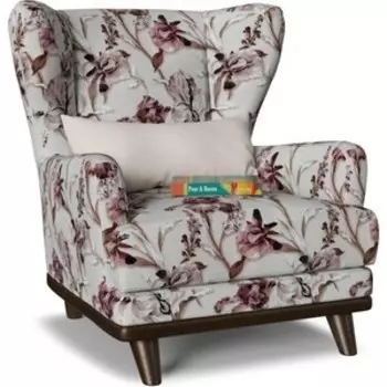 Кресло Смарт Оскар Iris (А1061511054)