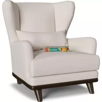 Кресло Смарт Оскар Ivory (СА1061343950)