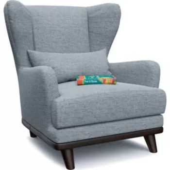 Кресло Смарт Оскар (Людвиг) дизайн 11 (СА1061454715)