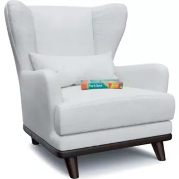 Кресло Смарт Оскар (Людвиг) дизайн 14 (СА1061454718)