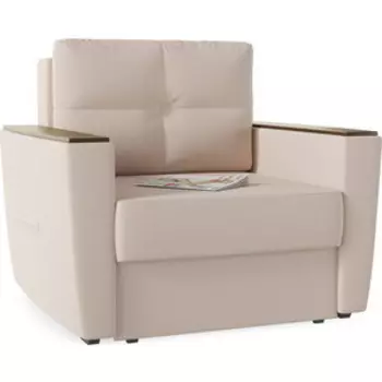 Кресло Смарт Майами (Дубай) Ivory раскладное (А1881471494)