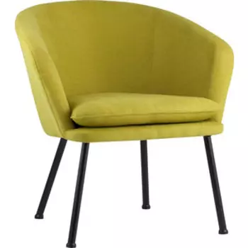 Кресло Stool Group Декстер травяной Dixier GY702-27