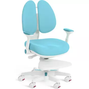 Кресло TetChair Miracle blue