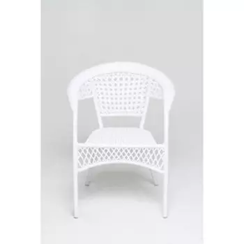 Кресло Vinotti GG-04-04 white