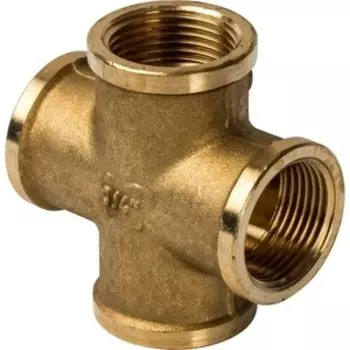 Крестовина STOUT ВВ 3/4'' (SFT-0030-000034)