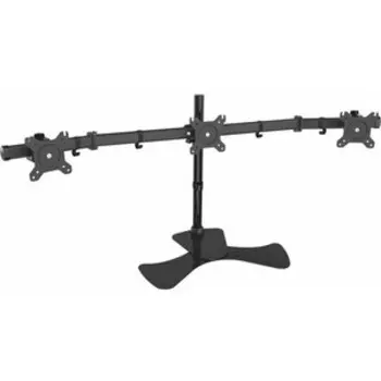 Кронштейн для мониторов Cactus CS-VM-MP330S-BK черный 15''-24'' макс.8кг настольный наклон