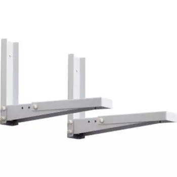 Кронштейн для СВЧ Holder MWS-2002 металлик