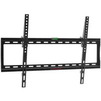 Кронштейн для телевизора Arm Media STEEL-2 new черный 32''-90'' макс.40кг настенный наклон