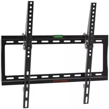 Кронштейн для телевизора Arm Media STEEL-4 new черный 22''-65'' макс.40кг настенный наклон