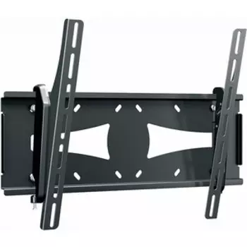 Кронштейн для телевизора Holder PTS-4006 черный 32''-60'' макс.40кг настенный наклон