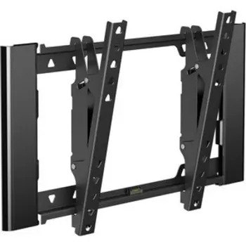 Кронштейн для телевизора Holder T3929-B черный 22''-47'' макс.45кг настенный наклон