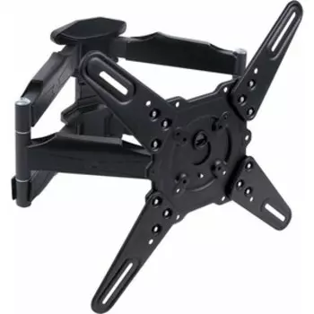 Кронштейн для телевизора Kromax ATLANTIS-45 темно-серый 22''-65'' макс.45кг настенный поворот и наклон