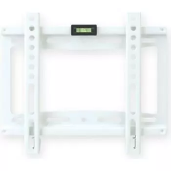 Кронштейн для телевизора Kromax IDEAL-5 белый 15''-47'' макс.35кг настенный фиксированный