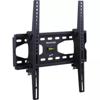 Кронштейн для телевизора Kromax STAR-44 серый 26''-65'' макс.50кг настенный наклон