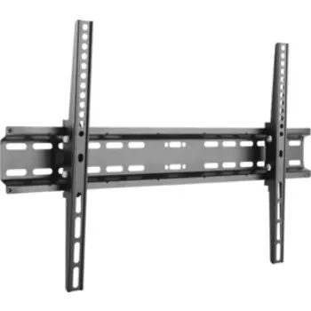 Кронштейн для телевизора Ultramounts UM835T черный 37''-70'' макс.35кг настенный наклон