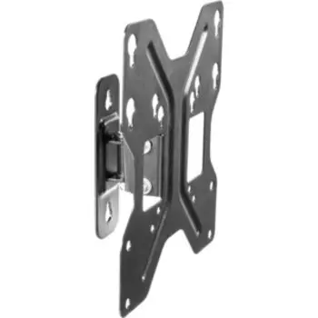 Кронштейн для телевизора Ultramounts UM863 черный 23''-42'' макс.30кг настенный наклон