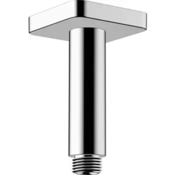 Кронштейн для верхнего душа Hansgrohe Vernis Shape 10 см хром (26406000)