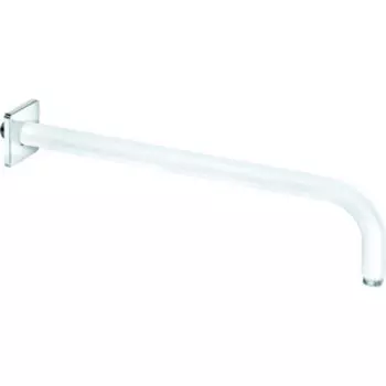 Кронштейн для верхнего душа Kludi A-Qa белый (6653491-00)