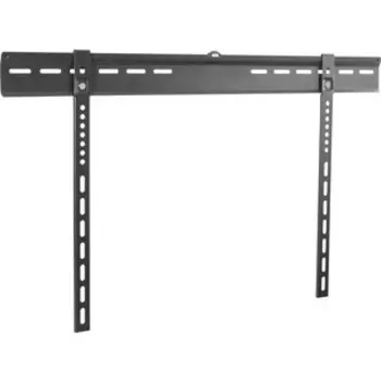 Кронштейн Ultramounts UM817F черный 32''-70'' макс.65кг настенный фиксированный