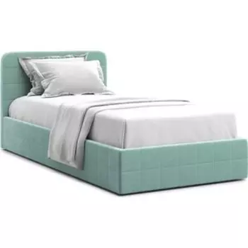 Кровать Агат Adda 120 Velutto 14