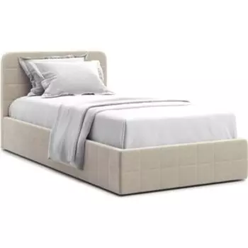 Кровать Агат Adda 120 Velutto 17