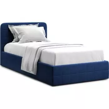 Кровать Агат Adda 90 Velutto 26