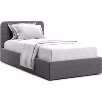 Кровать Агат Adda 90 Velutto 32