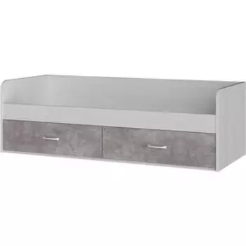 Кровать Агат Блогер ПМ-232.15 исполнение 1