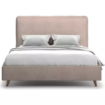 Кровать Агат Brachano 180 Lux Velutto 22