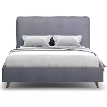 Кровать Агат Brachano 180 Lux Velutto 32