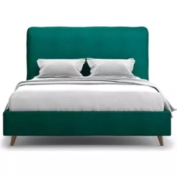 Кровать Агат Brachano 180 Lux Velutto 33