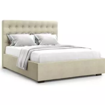 Кровать Агат Brayers 180 с ортопедическим основанием без ПМ - Velutto 17