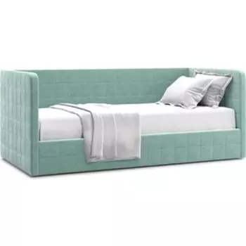 Кровать Агат Brenta 90 Velutto 14