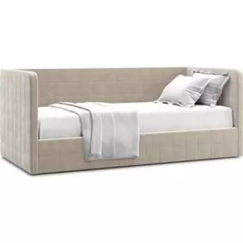 Кровать Агат Brenta 90 Velutto 17