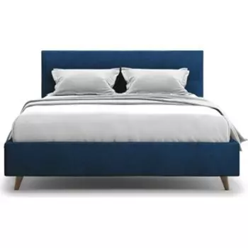 Кровать Агат Garda 160 Lux Velutto 26