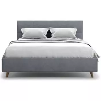 Кровать Агат Garda 160 Lux Velutto 32