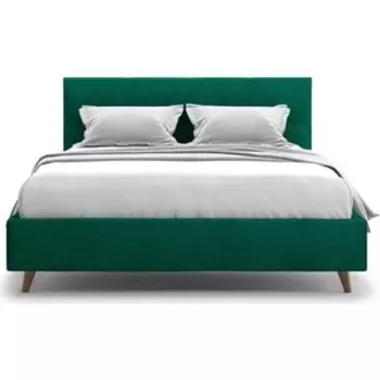 Кровать Агат Garda 160 Lux Velutto 33