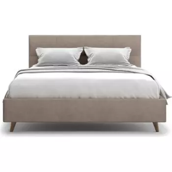 Кровать Агат Garda 180 Lux Velutto 22