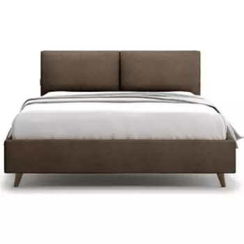 Кровать Агат Trazimeno 140 Lux Velutto 23