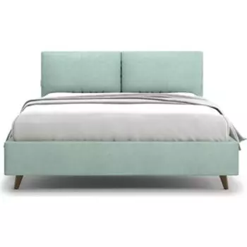 Кровать Агат Trazimeno 160 Lux Velutto 14