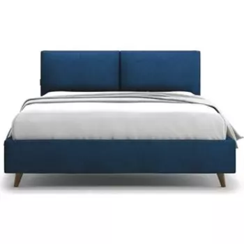 Кровать Агат Trazimeno 160 Lux Velutto 26